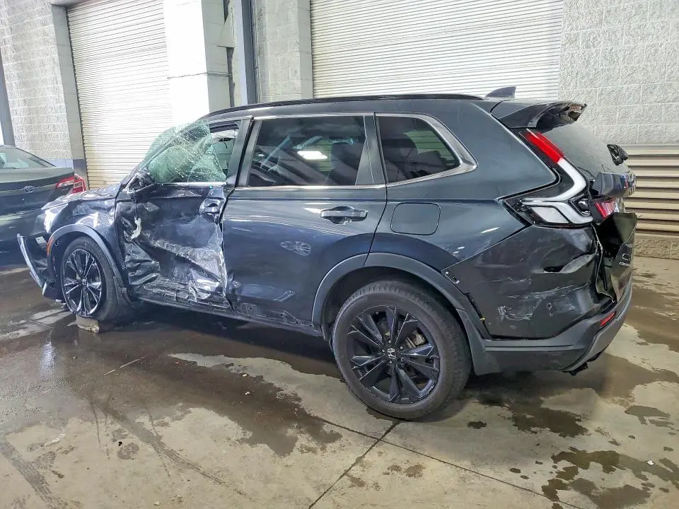 2023 HONDA CR-V SPORT TOURING  