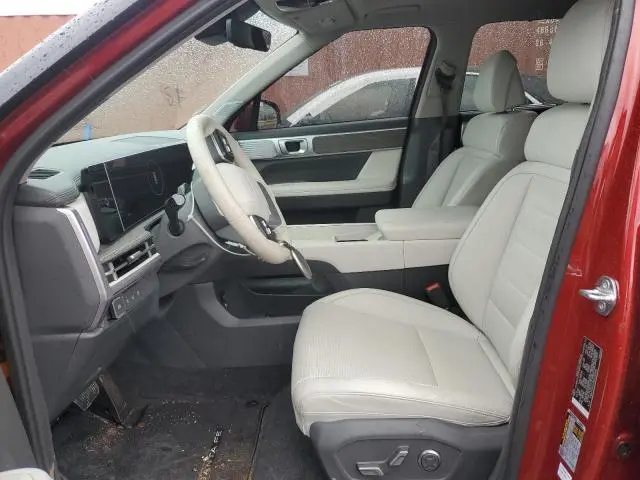 2024 HYUNDAI SANTA FE LIMITED  