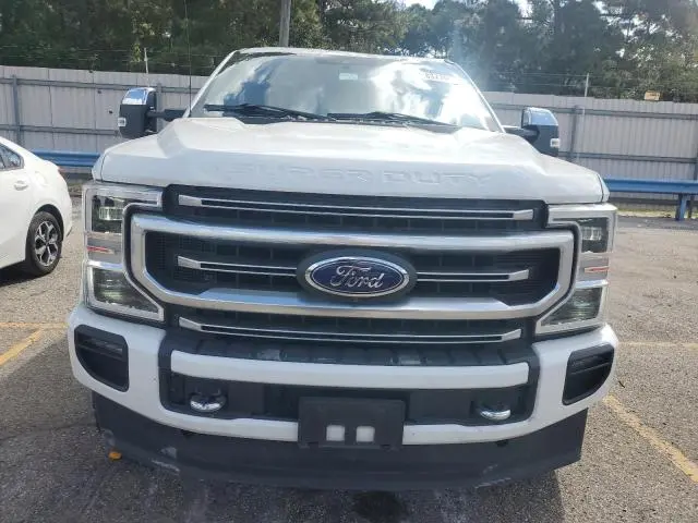 2020 FORD F250 SUPER DUTY  