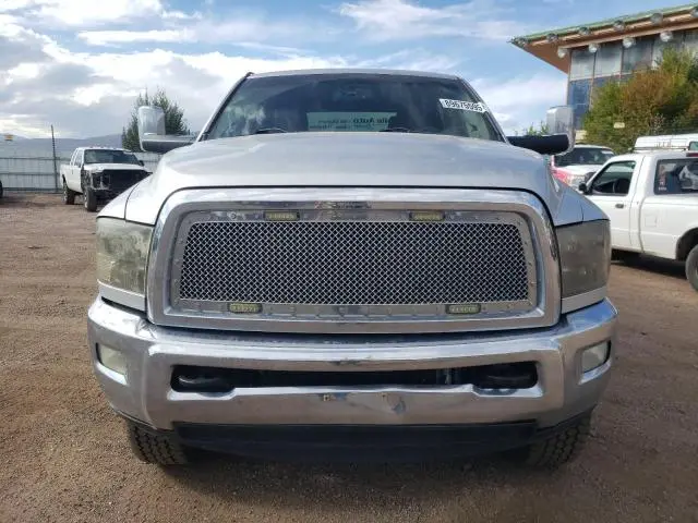 2010 DODGE RAM 3500   