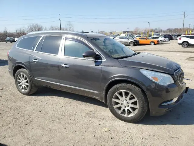 2017 BUICK ENCLAVE   