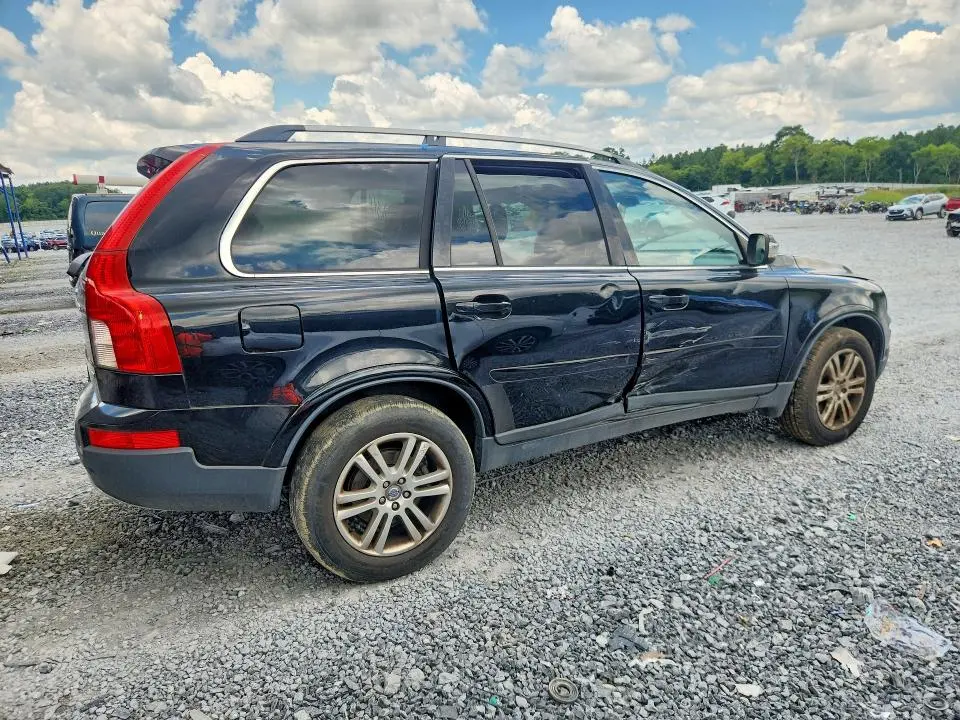 2010 VOLVO XC90 3.2  