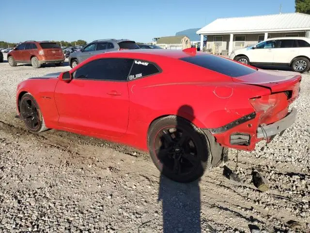2019 CHEVROLET CAMARO SS  