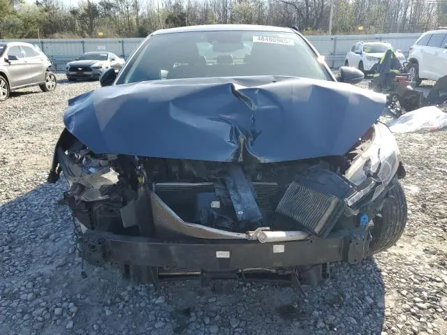 2022 KIA FORTE GT LINE  