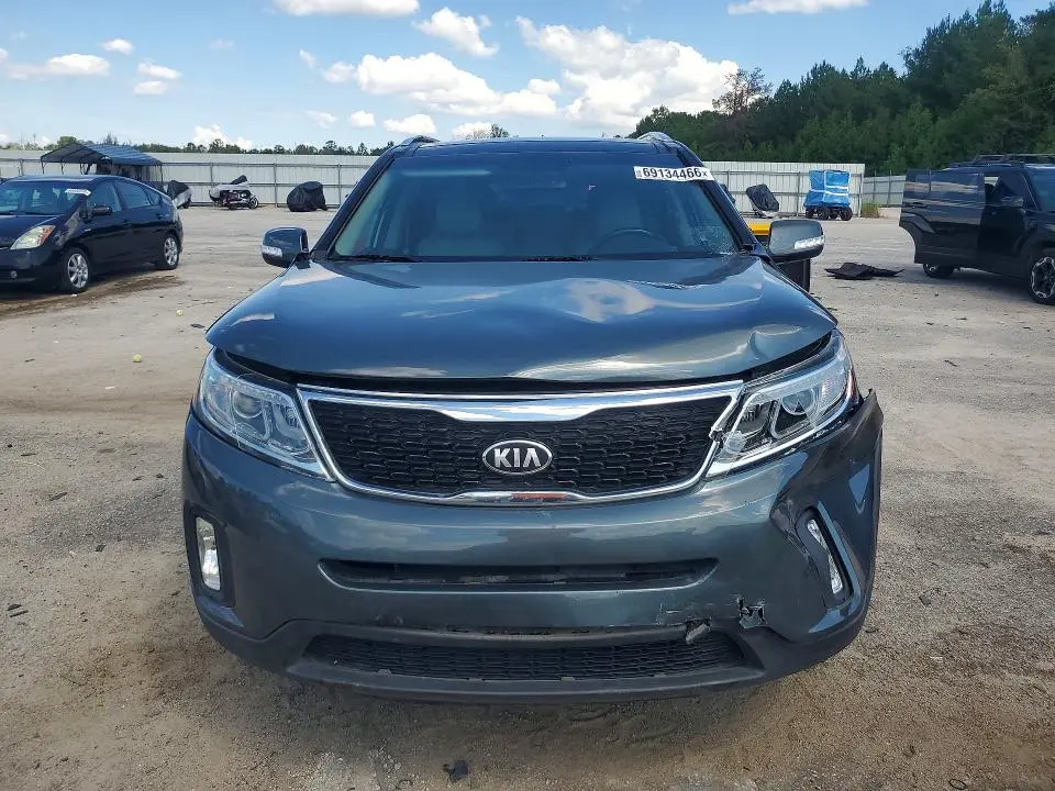 2014 KIA SORENTO EX  
