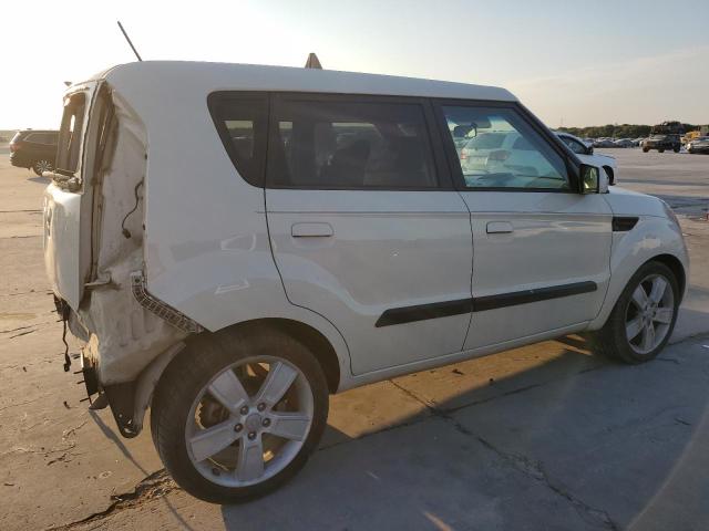 2010 KIA SOUL +