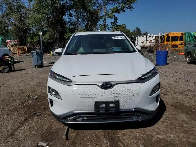 2021 HYUNDAI KONA ULTIMATE  
