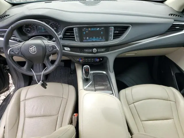 2018 BUICK ENCLAVE PREMIUM