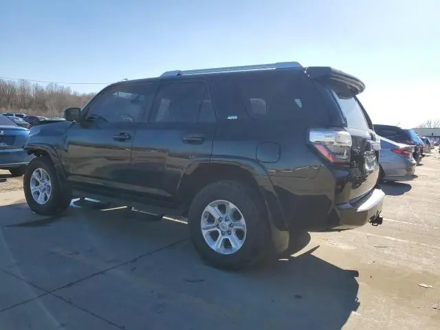2014 TOYOTA 4RUNNER SR5
