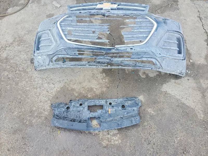 2021 CHEVROLET TRAX 1LT  