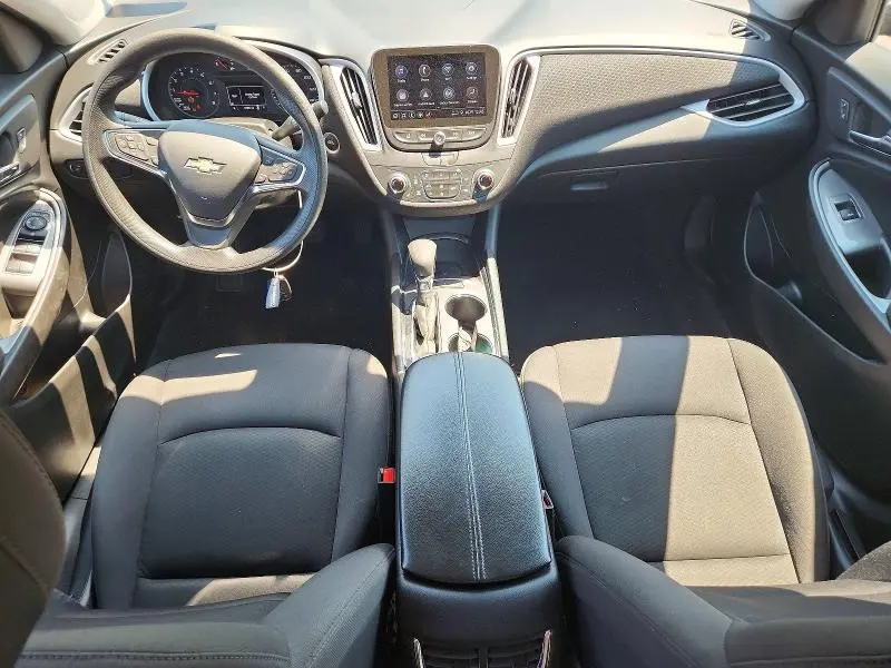 2023 CHEVROLET MALIBU LT (1LT)  