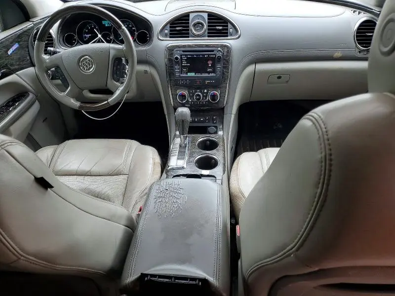 2013 BUICK ENCLAVE   