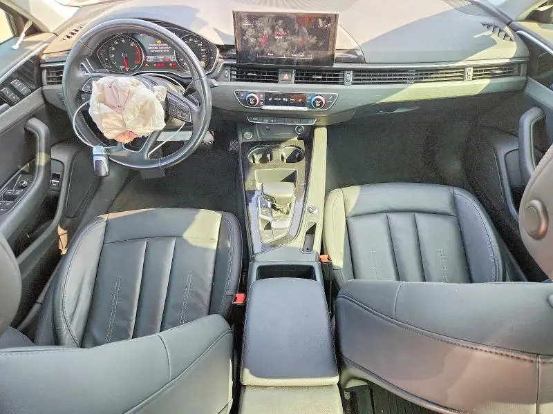 2020 AUDI A4 PREMIUM  