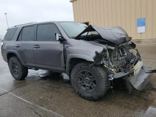 2015 TOYOTA 4RUNNER SR5/SR5 PREMIUM  