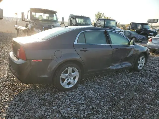2011 CHEVROLET MALIBU LS  