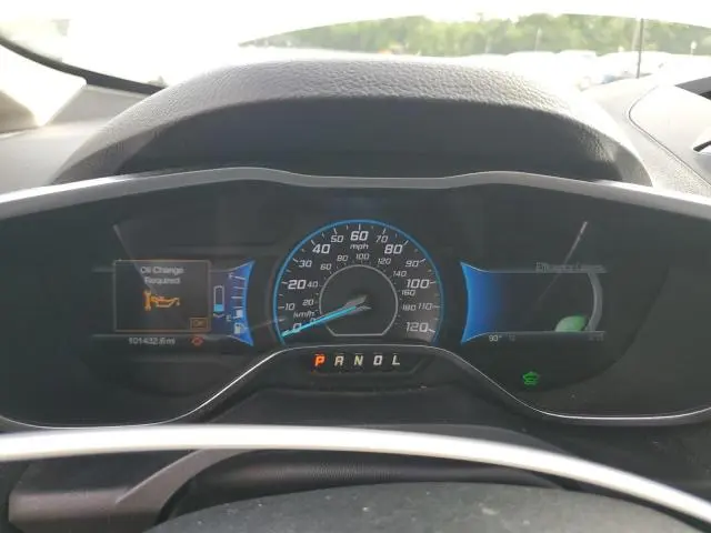 2014 FORD C-MAX SE  