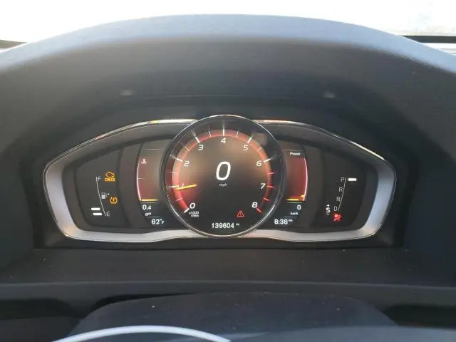2015 VOLVO S60 PLATINUM  