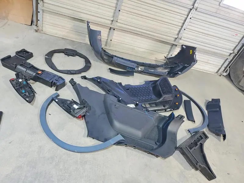 2025 FORD ESCAPE ST LINE ELITE  