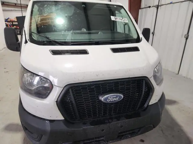 2023 FORD TRANSIT T-150