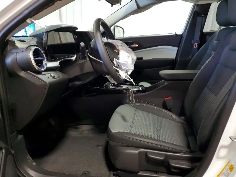 2026 CHEVROLET TRAX 1LT  