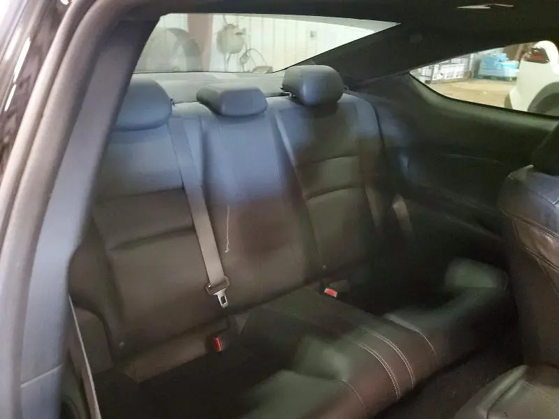 2016 HONDA ACCORD TOURING  