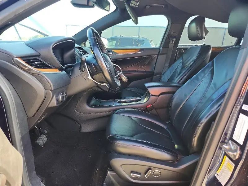 2015 LINCOLN MKC   