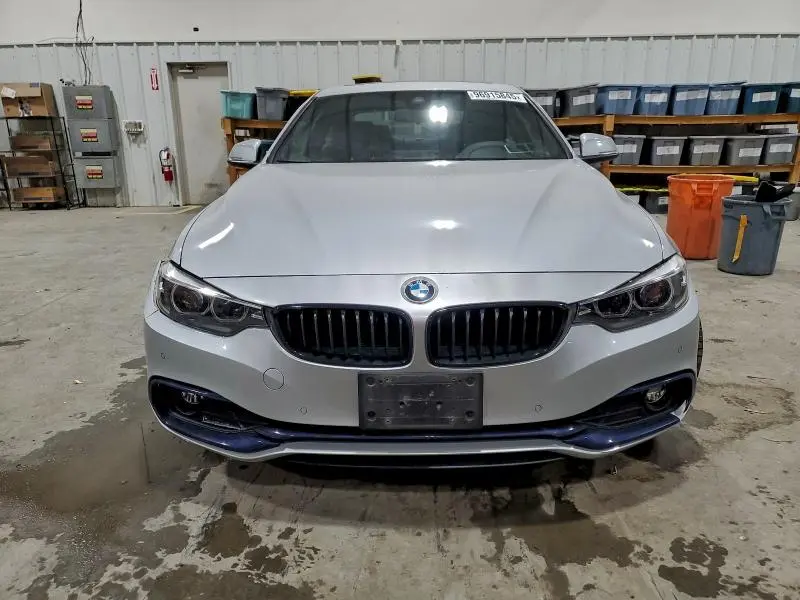2020 BMW 430XI   