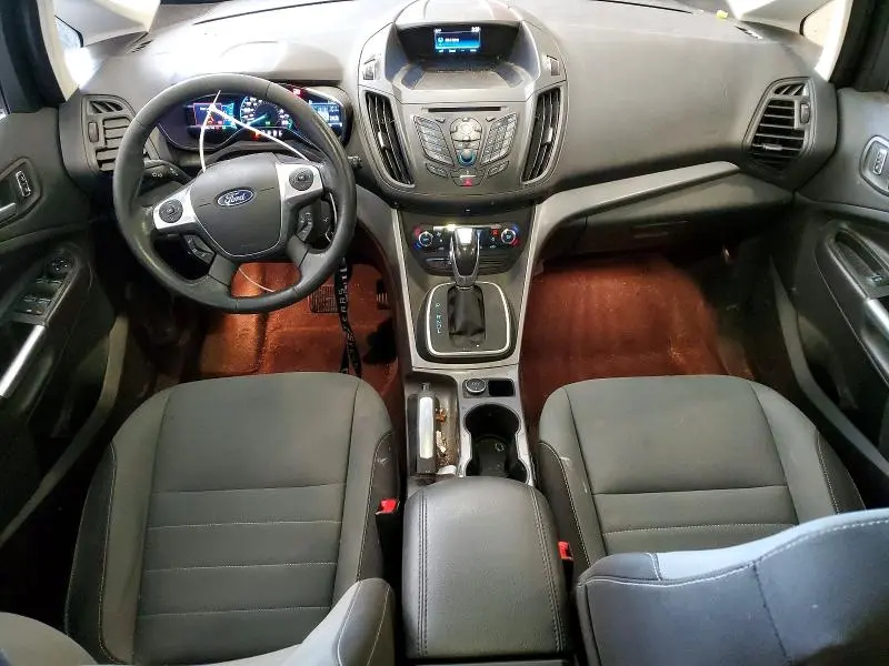 2016 FORD C-MAX SE  