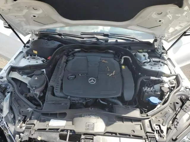 2015 MERCEDES-BENZ E 350 4MATIC  