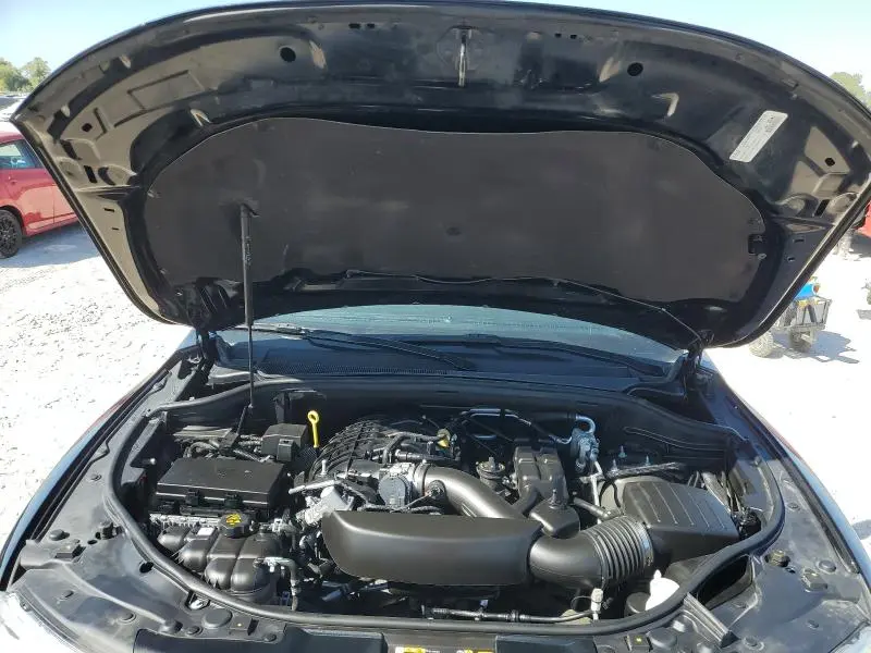 2023 DODGE DURANGO SXT  