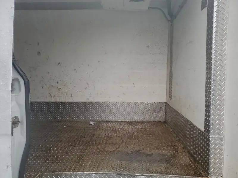 2019 MERCEDES-BENZ SPRINTER 2500/3500  