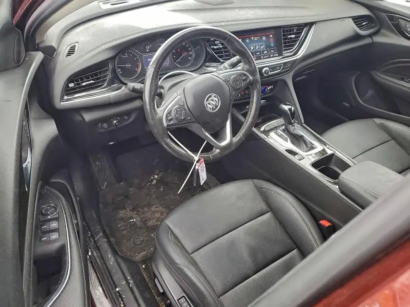 2020 BUICK REGAL ESSENCE  