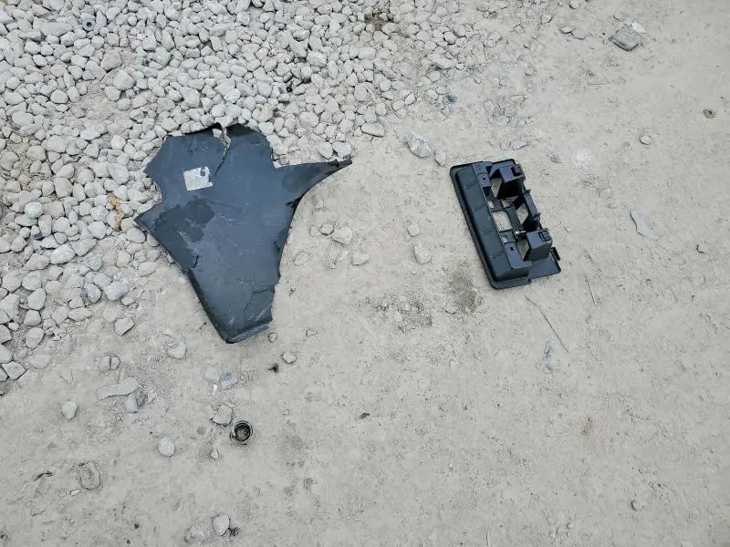 2016 MAZDA 6 TOURING  