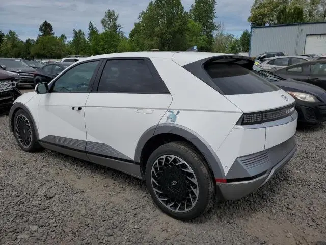 2023 HYUNDAI IONIQ 5 LIMITED  