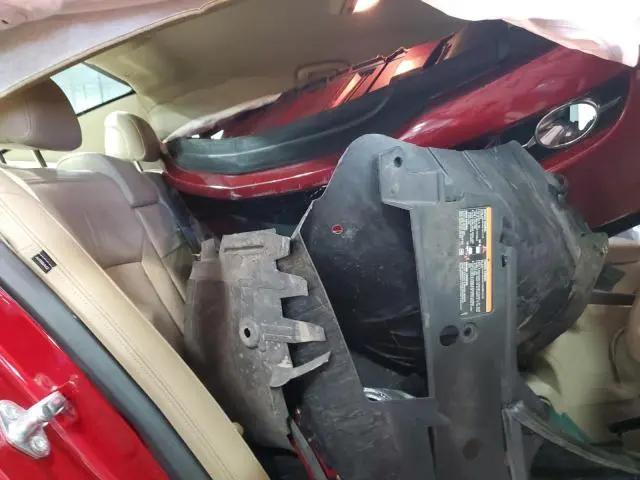 2012 BUICK LACROSSE PREMIUM  