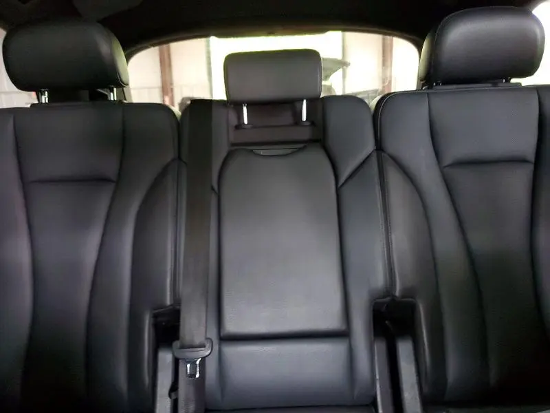 2018 AUDI Q7 PREMIUM PLUS  