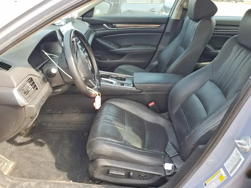 2021 HONDA ACCORD SPORT SE  
