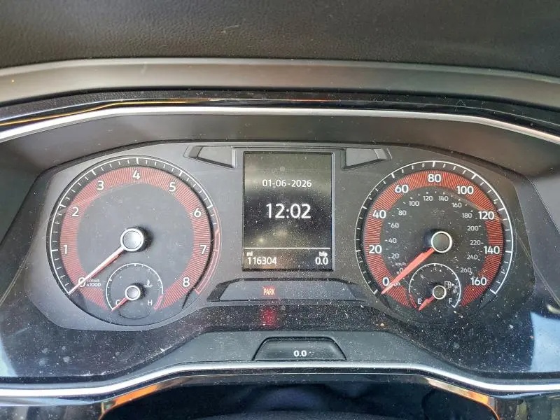 2020 VOLKSWAGEN JETTA S  