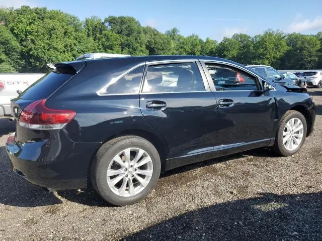 2014 TOYOTA VENZA LE  
