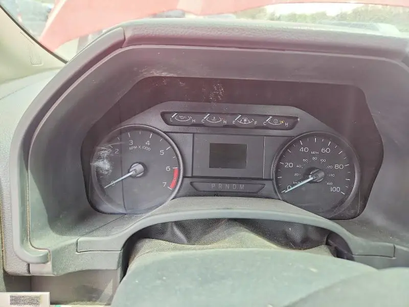 2022 FORD F350 SUPER DUTY  