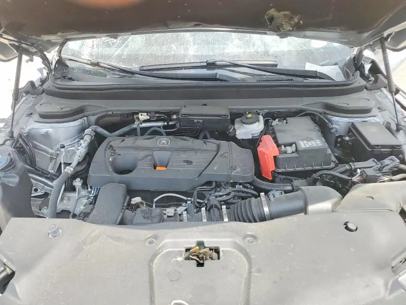 2024 ACURA RDX TECHNOLOGY  