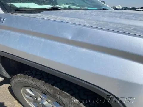 2015 GMC SIERRA 2500HD SLT
