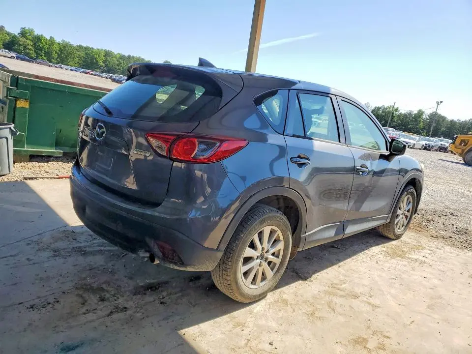 2016 MAZDA CX-5 SPORT  