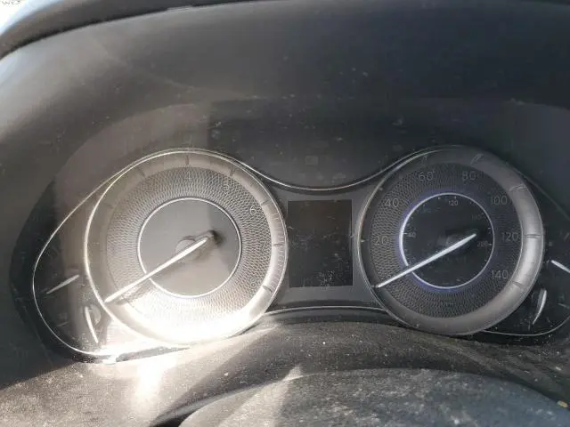 2014 INFINITI QX80