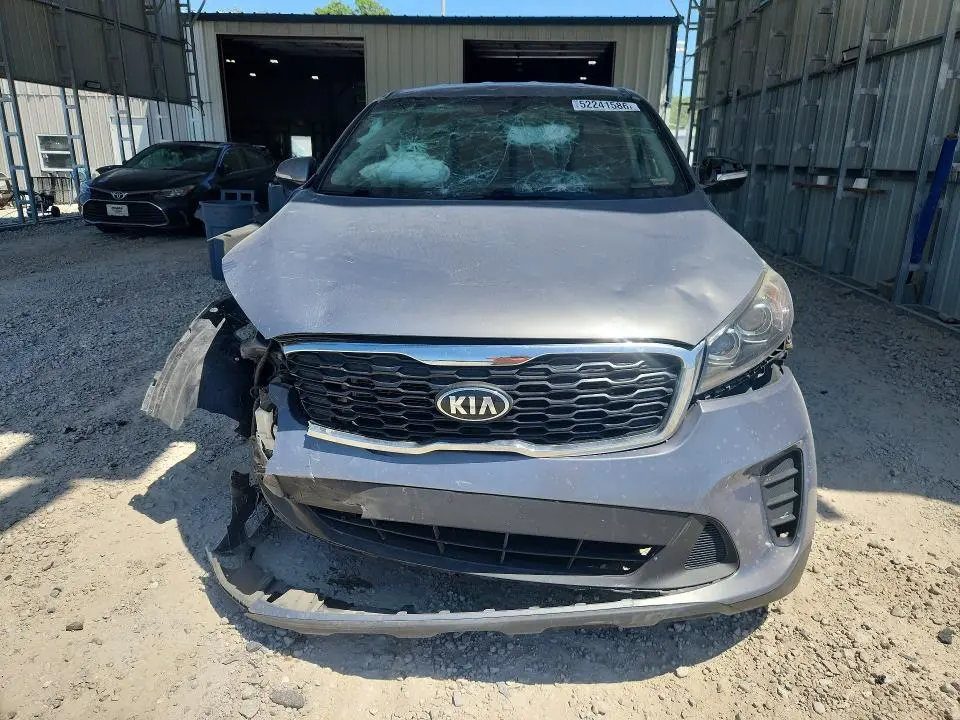 2020 KIA SORENTO S  