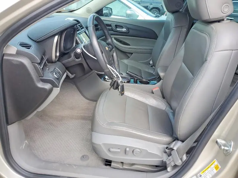 2014 CHEVROLET MALIBU 2LT  