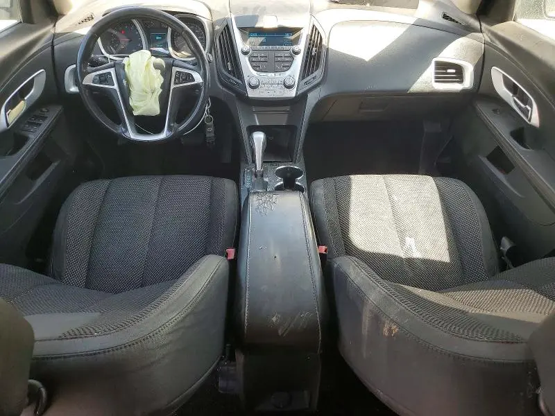 2011 CHEVROLET EQUINOX   