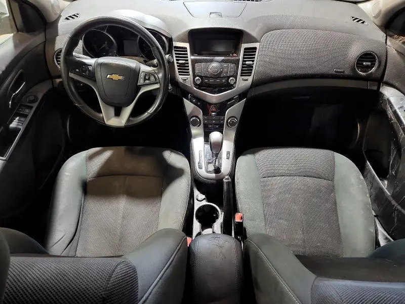 2011 CHEVROLET CRUZE LT  