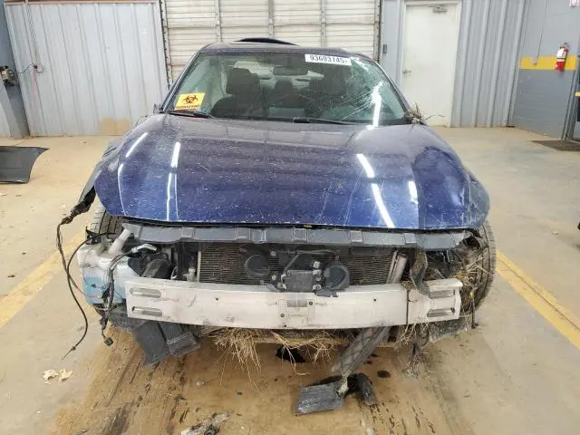 2019 NISSAN ALTIMA SR  