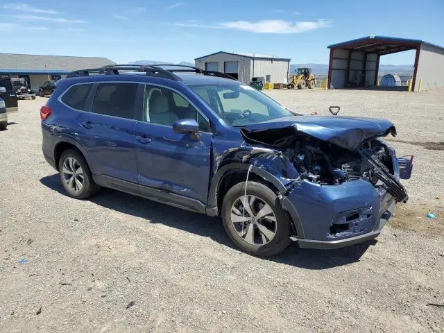 2021 SUBARU ASCENT PREMIUM  